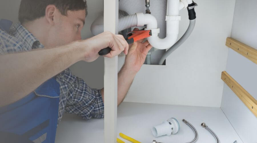 Professional Leak Detection in Arcadia, IN